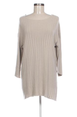 Pulover de femei Scaglione, Mărime XXL, Culoare Bej, Preț 125,98 Lei, #137298200
