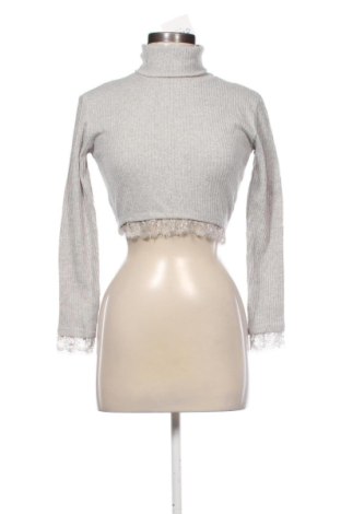Damski sweter Unbranded, Rozmiar M, Kolor Szary, Cena 33,87 zł, #137299751