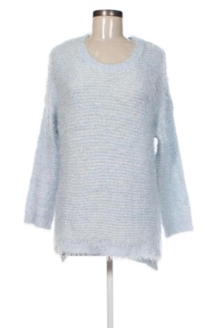 Damski sweter Infinity, Rozmiar XXL, Kolor Niebieski, Cena 50,80 zł, #137299935