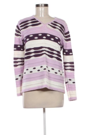 Pulover de femei Signature, Mărime M, Culoare Multicolor, Preț 41,99 Lei, #137300484