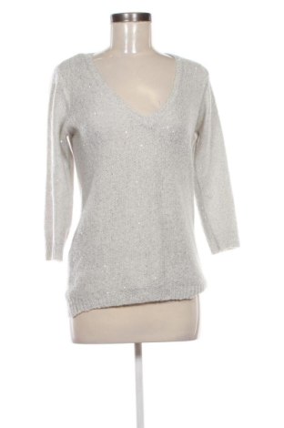 Női pulóver Zara, Méret M, Szín Ekrü
, Ár 3 901 Ft, #137301207