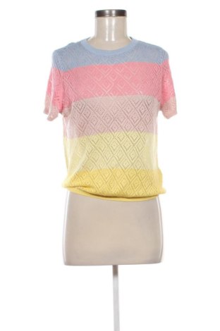 Pulover de femei H&M, Mărime L, Culoare Multicolor, Preț 41,99 Lei, #137301227