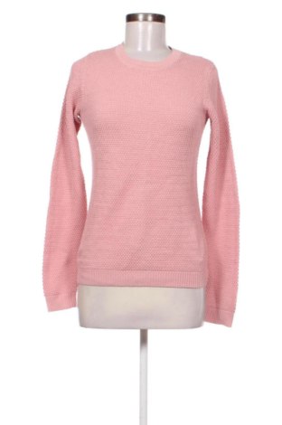 Damenpullover VILA, Größe S, Farbe Rosa, Preis 8,00 €, #137301778