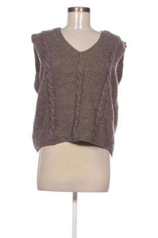 Damenpullover Unbranded, Größe L, Farbe Braun, Preis 10,00 €, #137302657