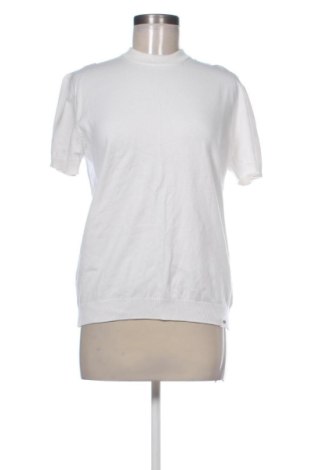 Damenpullover Pull&Bear, Größe M, Farbe Weiß, Preis 14,89 €, #137302830