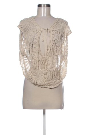 Pulover de femei ONLY, Mărime S, Culoare Bej, Preț 36,74 Lei, #137303059