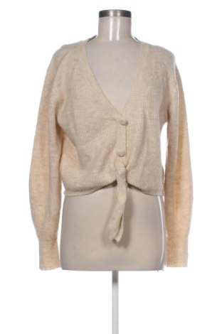 Pulover de femei ONLY, Mărime M, Culoare Bej, Preț 31,49 Lei, #137303713