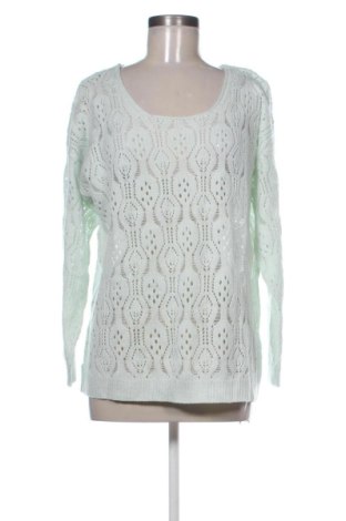 Pulover de femei Laura Kent, Mărime XL, Culoare Verde, Preț 36,74 Lei, #137303732