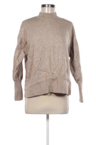Дамски пуловер H&M, Размер M, Цвят Бежов, Цена 8,00 €, #137303861