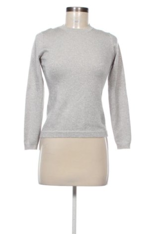 Дамски пуловер Banana Republic, Размер S, Цвят Сребрист, Цена 32,00 €, #137303931