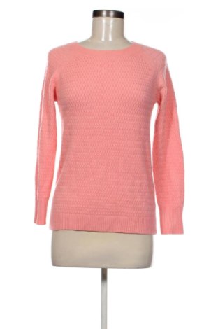 Pulover de femei DD-II, Mărime M, Culoare Roz, Preț 78,74 Lei, #137304037
