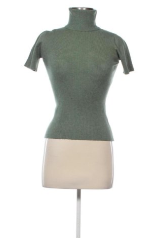 Dámsky pulóver Unbranded, Veľkosť S, Farba Zelená, Cena  15,00 €, #137304109