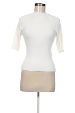 Pulover de femei Comma,, Mărime M, Culoare Alb, Preț 391,99 Lei, #137304121
