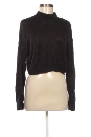 Pulover de femei H&M, Mărime XS, Culoare Negru, Preț 63,00 Lei, #137304266