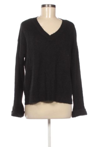 Pulover de femei Object, Mărime M, Culoare Negru, Preț 49,00 Lei, #137304397