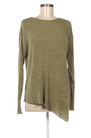 Pulover de femei Jean Pascale, Mărime S, Culoare Verde, Preț 30,00 Lei, #137304421