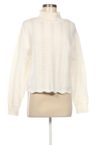 Pulover de femei Unbranded, Mărime M, Culoare Alb, Preț 52,49 Lei, #137304471