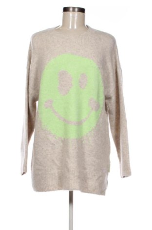 Damenpullover Oui, Größe M, Farbe Mehrfarbig, Preis € 72,99, #137304612
