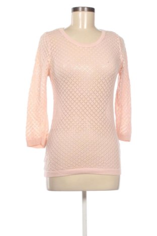Pulover de femei Stradivarius, Mărime S, Culoare Roz, Preț 31,49 Lei, #137304933