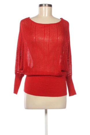 Damski sweter Unbranded, Rozmiar XL, Kolor Czerwony, Cena 29,63 zł, #137304974