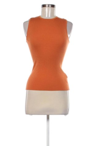 Pulover de femei COS, Mărime XS, Culoare Portocaliu, Preț 140,85 Lei, #137305284