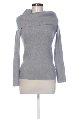 Pulover de femei Zara, Mărime S, Culoare Gri, Preț 57,74 Lei, #137305294