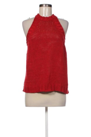 Pulover de femei Unbranded, Mărime M, Culoare Roșu, Preț 57,03 Lei, #137305384
