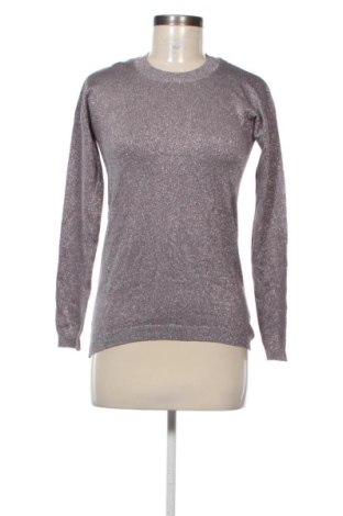 Damski sweter Atmosphere, Rozmiar XS, Kolor Fioletowy, Cena 37,91 zł, #137305408