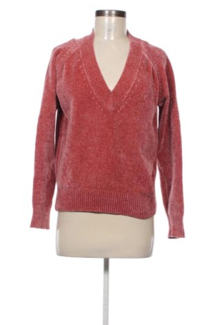 Damski sweter Lindex, Rozmiar S, Kolor Popielaty róż, Cena 51,62 zł, #137305591