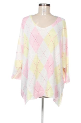 Női pulóver Unbranded, Méret XXL, Szín Sokszínű, Ár 5 319 Ft, #137306696