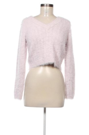 Dámský svetr Vero Moda, Velikost M, Barva Růžová, Cena  194,00 Kč, #137306882