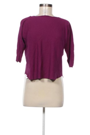 Dámský svetr Unbranded, Velikost M, Barva Fialová, Cena  146,00 Kč, #137306895