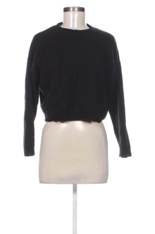 Dámský svetr Stradivarius, Velikost XS, Barva Černá, Cena  315,00 Kč, #137307202