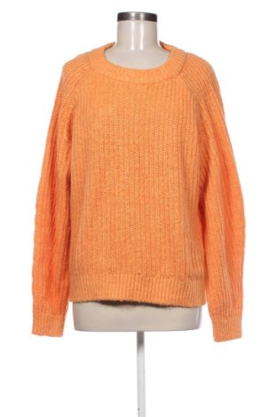 Pulover de femei Unbranded, Mărime XL, Culoare Portocaliu, Preț 68,24 Lei, #137307724