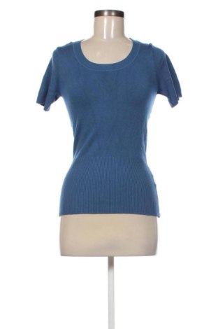 Pulover de femei Ebelieve, Mărime M, Culoare Albastru, Preț 52,49 Lei, #137307935