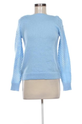 Női pulóver Unbranded, Méret XS, Szín Kék, Ár 4 429 Ft, #137308363