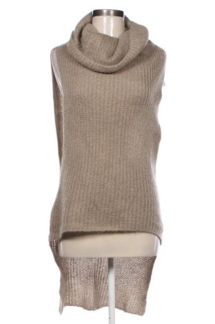 Pulover de femei Unbranded, Mărime S, Culoare Bej, Preț 31,49 Lei, #137308696