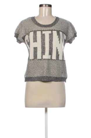 Pulover de femei Gaudi, Mărime XS, Culoare Multicolor, Preț 99,73 Lei, #137309043