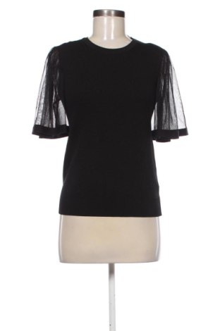 Pulover de femei Reserved, Mărime M, Culoare Negru, Preț 52,49 Lei, #137309279