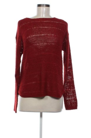 Pulover de femei Yessica, Mărime M, Culoare Roșu, Preț 30,00 Lei, #137309354