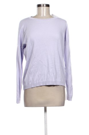 Pulover de femei Unbranded, Mărime L, Culoare Mov, Preț 38,51 Lei, #137309442