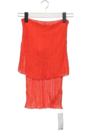 Damenpullover NA-KD, Größe S, Farbe Orange, Preis 14,47 €, #137309472