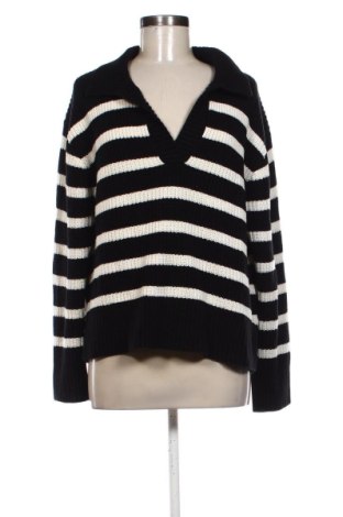 Damenpullover H&M, Größe M, Farbe Mehrfarbig, Preis 11,00 €, #137309645