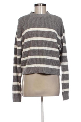 Pulover de femei H&M, Mărime M, Culoare Multicolor, Preț 62,99 Lei, #137309657