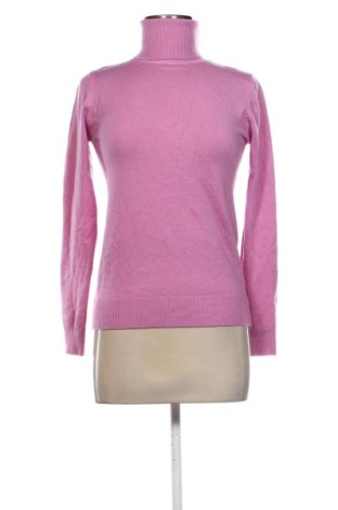 Pulover de femei Unbranded, Mărime M, Culoare Roz, Preț 56,00 Lei, #137309802
