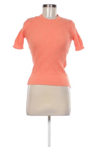 Pulover de femei Unbranded, Mărime S, Culoare Portocaliu, Preț 37,00 Lei, #137310166