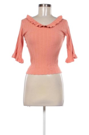 Pulover de femei Unbranded, Mărime M, Culoare Roz, Preț 35,00 Lei, #137310181