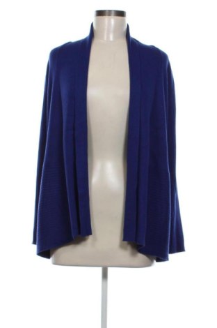 Pulover de femei JM Collection, Mărime L, Culoare Albastru, Preț 45,00 Lei, #137310487