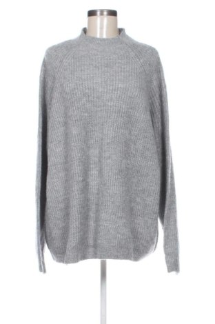 Női pulóver Tchibo, Méret XXL, Szín Szürke, Ár 3 990 Ft, #137310872