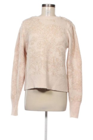 Damenpullover Mohito, Größe L, Farbe Beige, Preis 15,00 €, #137310948